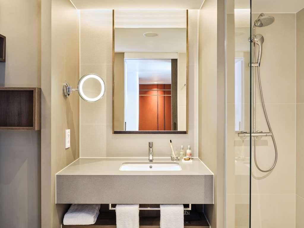 Hotel Atlantic Munster (North Rhine-Westphalia)