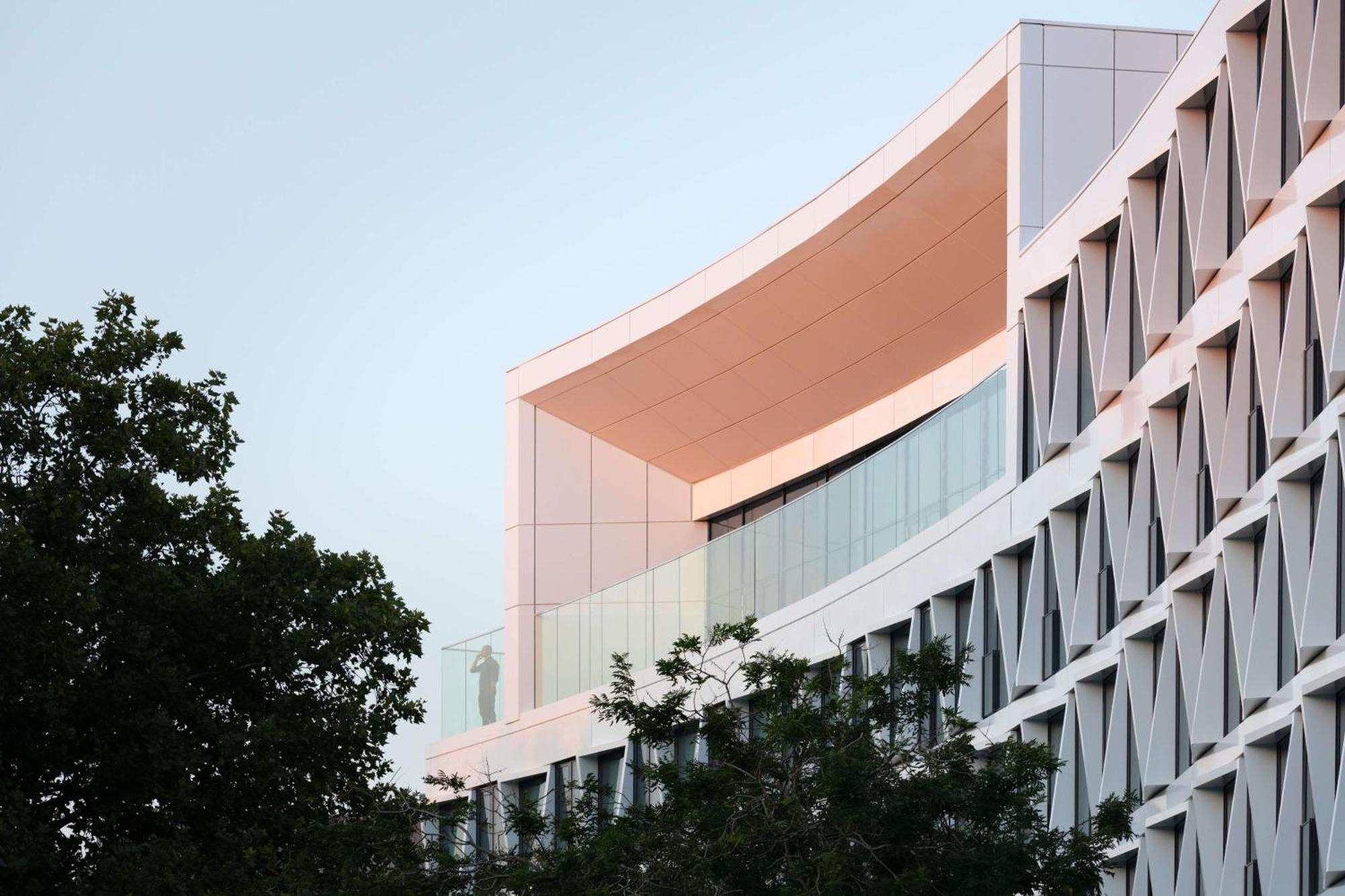 Hotel Atlantic 4*
