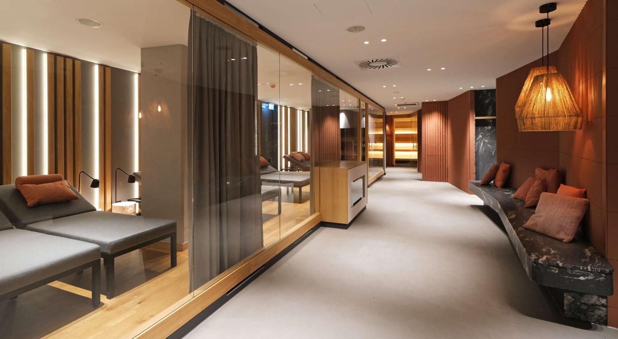 Hotel Atlantic