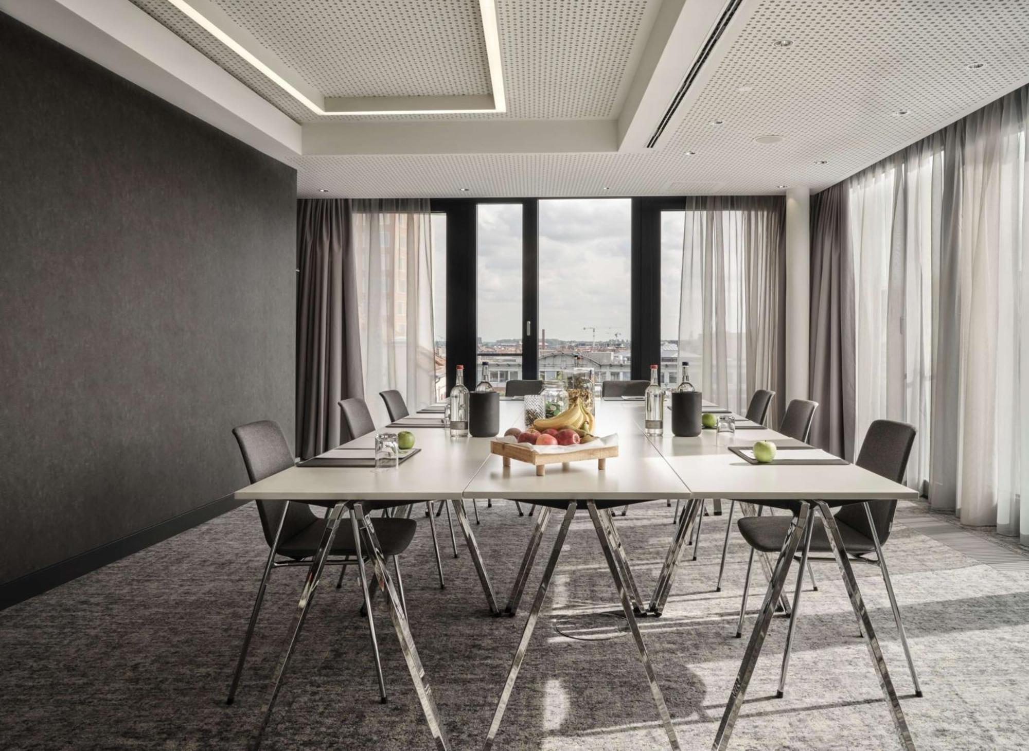 Hotel Atlantic