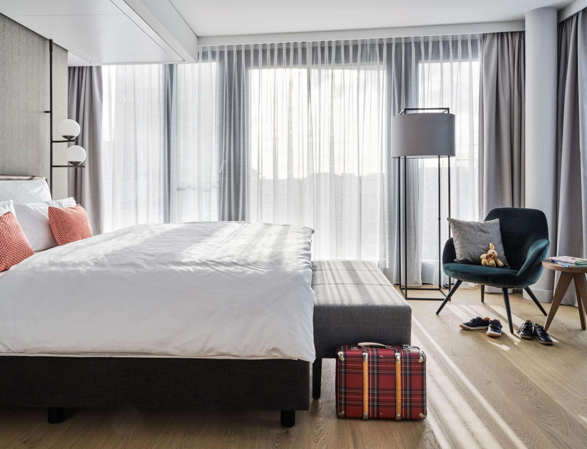 Atlantic 4* Munster (North Rhine-Westphalia)