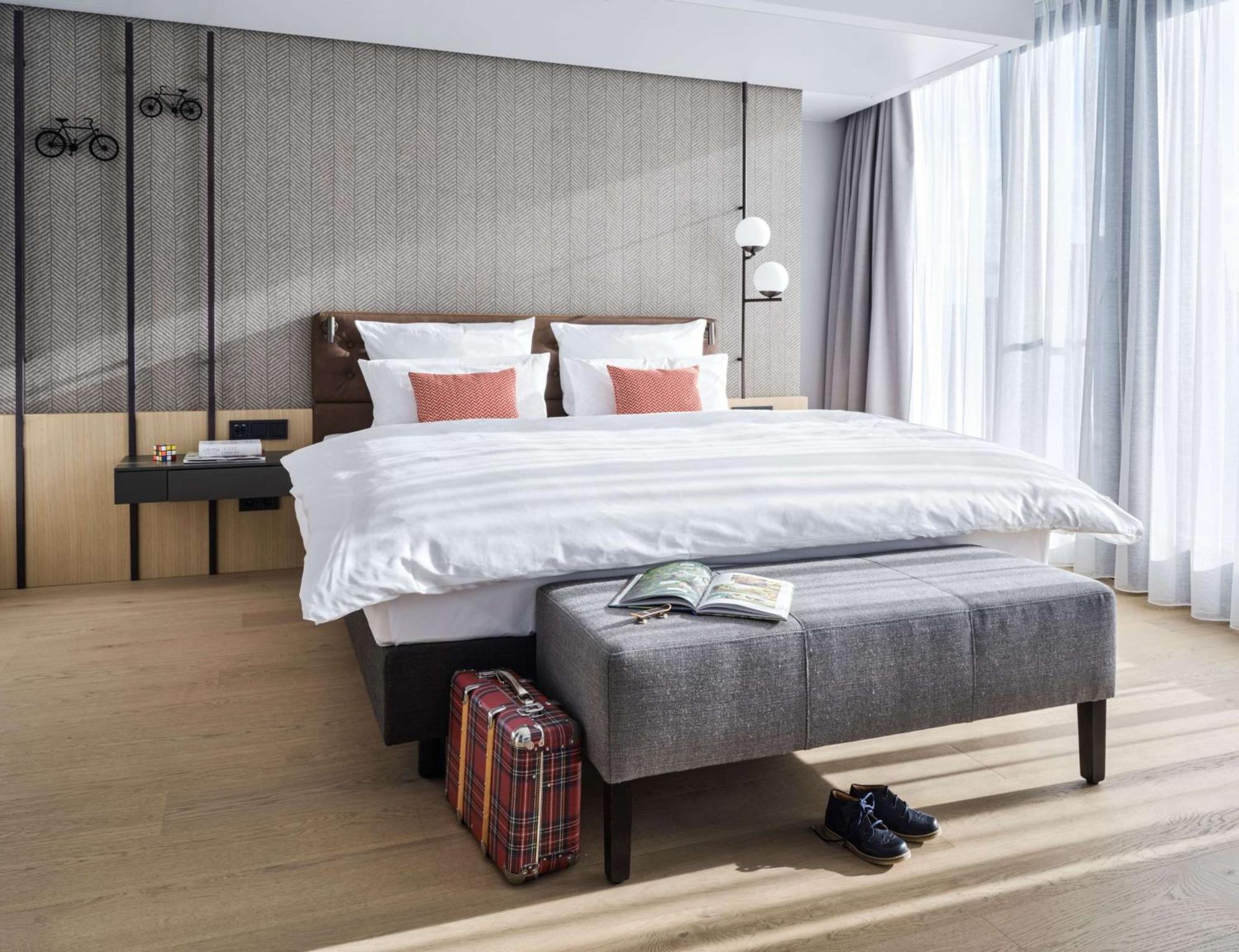 Hotel Atlantic 4*